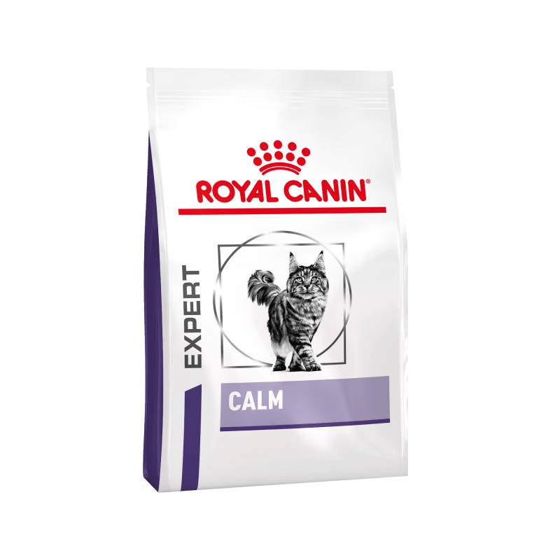 Royal Canin Calm Diet Katzenfutter - 2 kg von Royal Canin