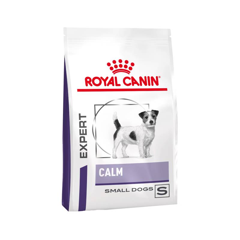 Royal Canin Calm Diet (CD 25) Hundefutter - 4 kg von Royal Canin