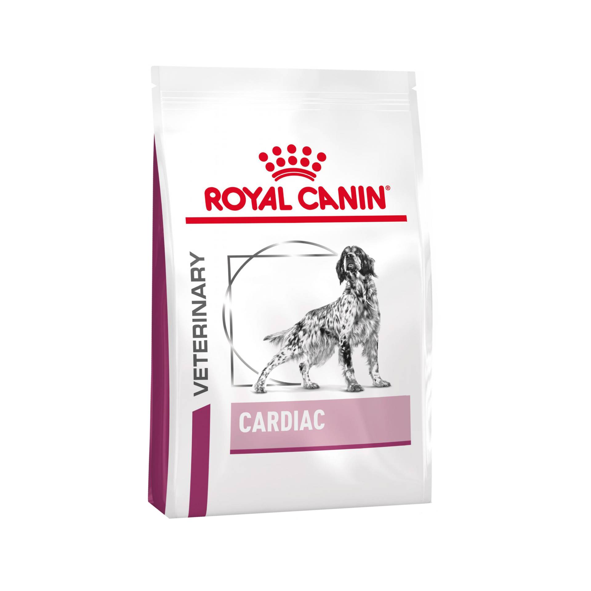 Royal Canin Cardiac Support (EC 26) Hundefutter - 14 kg von Royal Canin