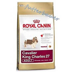 Royal Canin Cavalier King Charles 27 Adult 7,5kg von Royal Canin