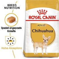 ROYAL CANIN Chihuahua Adult 3 kg von Royal Canin