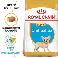 ROYAL CANIN Chihuahua Puppy 1,5 kg von Royal Canin