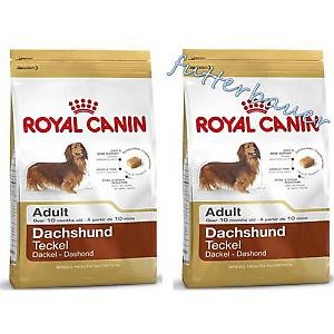 Royal Canin Dachshund 28 Adult 2 x 7,5 kg von Royal Canin
