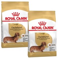 ROYAL CANIN Dachshund Adult 2x7,5 kg von Royal Canin