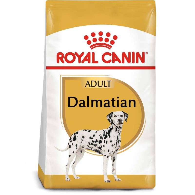 ROYAL CANIN Dalmatian Adult Hundefutter trocken für Dalmatiner 12kg von Royal Canin