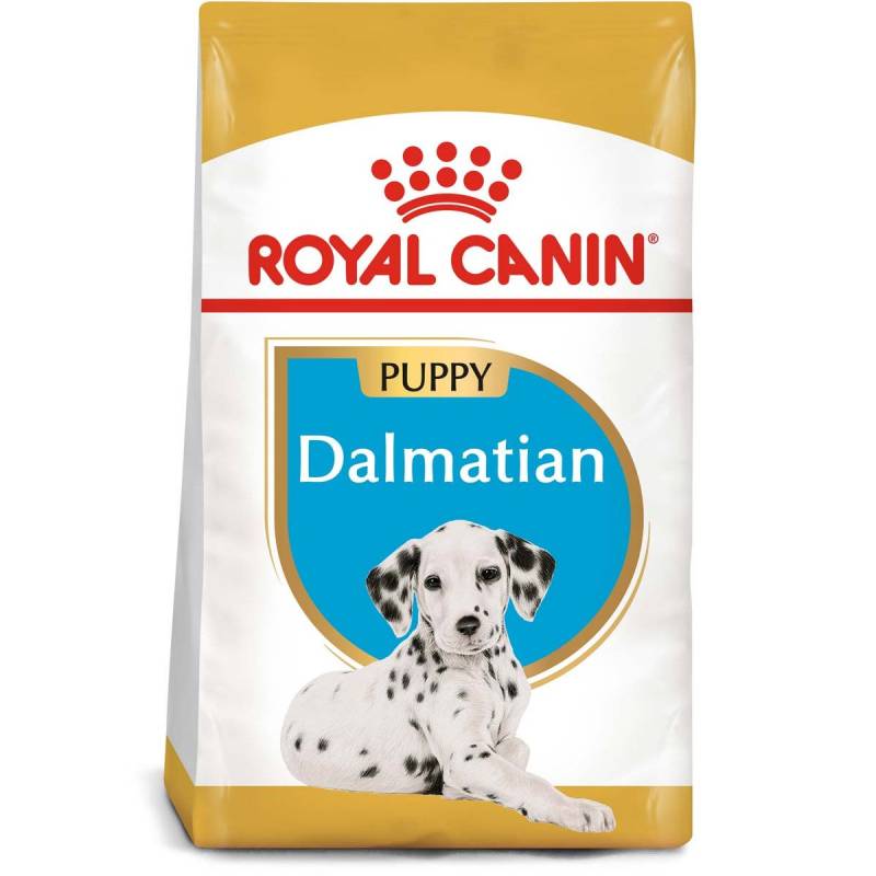 ROYAL CANIN Dalmatian Puppy Welpenfutter für Dalmatiner 12kg von Royal Canin