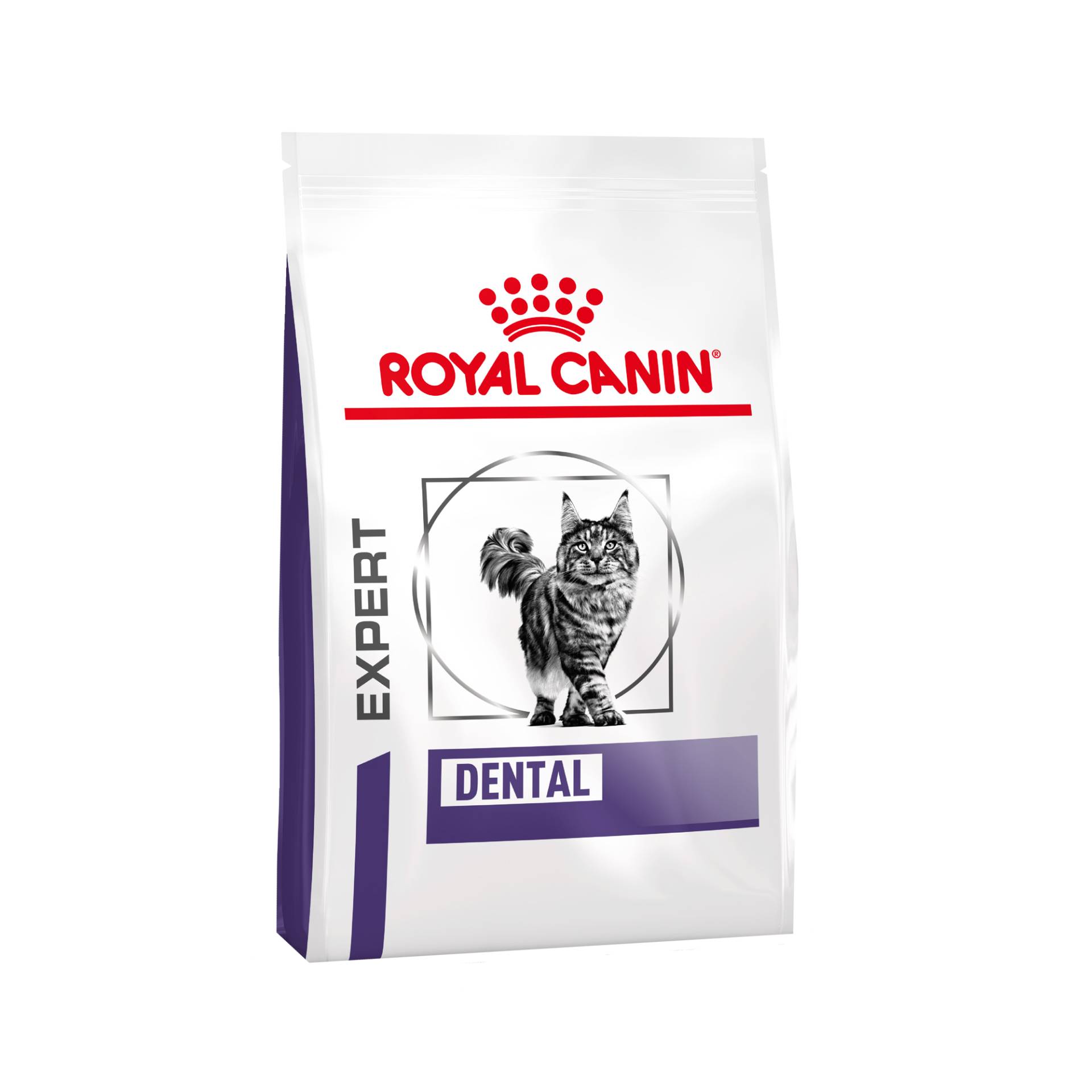 Royal Canin Dental (DSO 29) Katzenfutter - 1,5 kg von Royal Canin