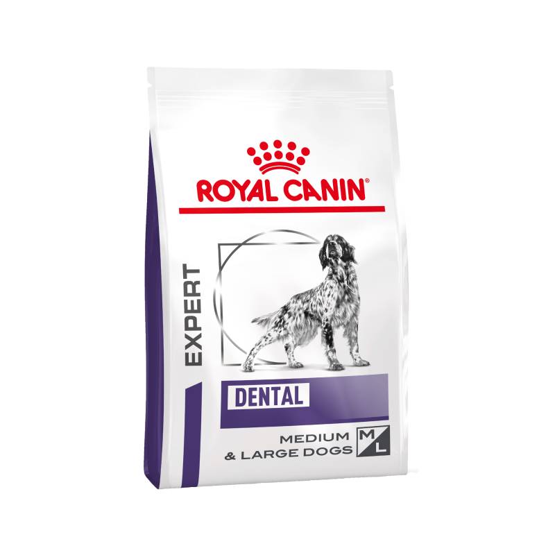 Royal Canin Dental Canine (DLK 22) - 13 kg von Royal Canin