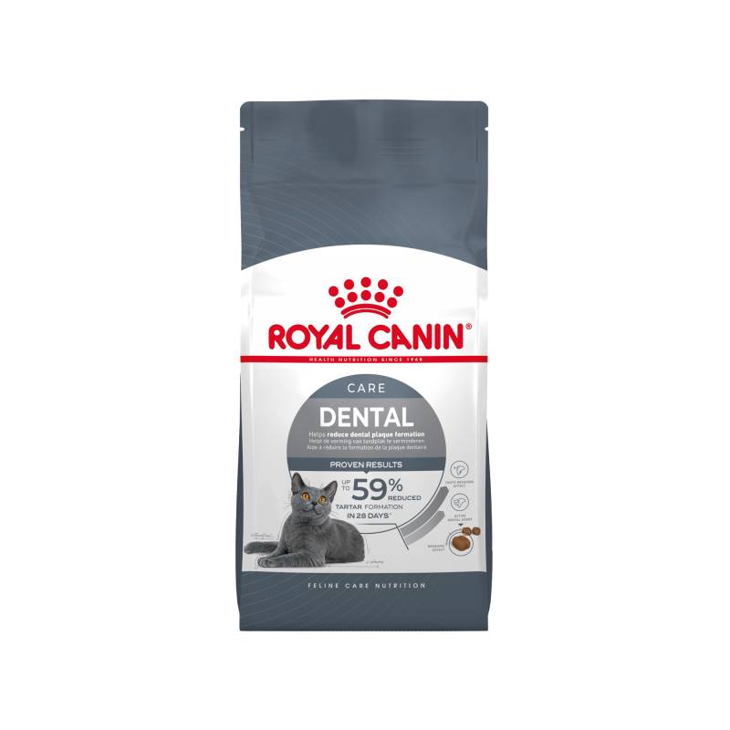 Royal Canin Dental Care Katzenfutter - 1,5 kg von Royal Canin