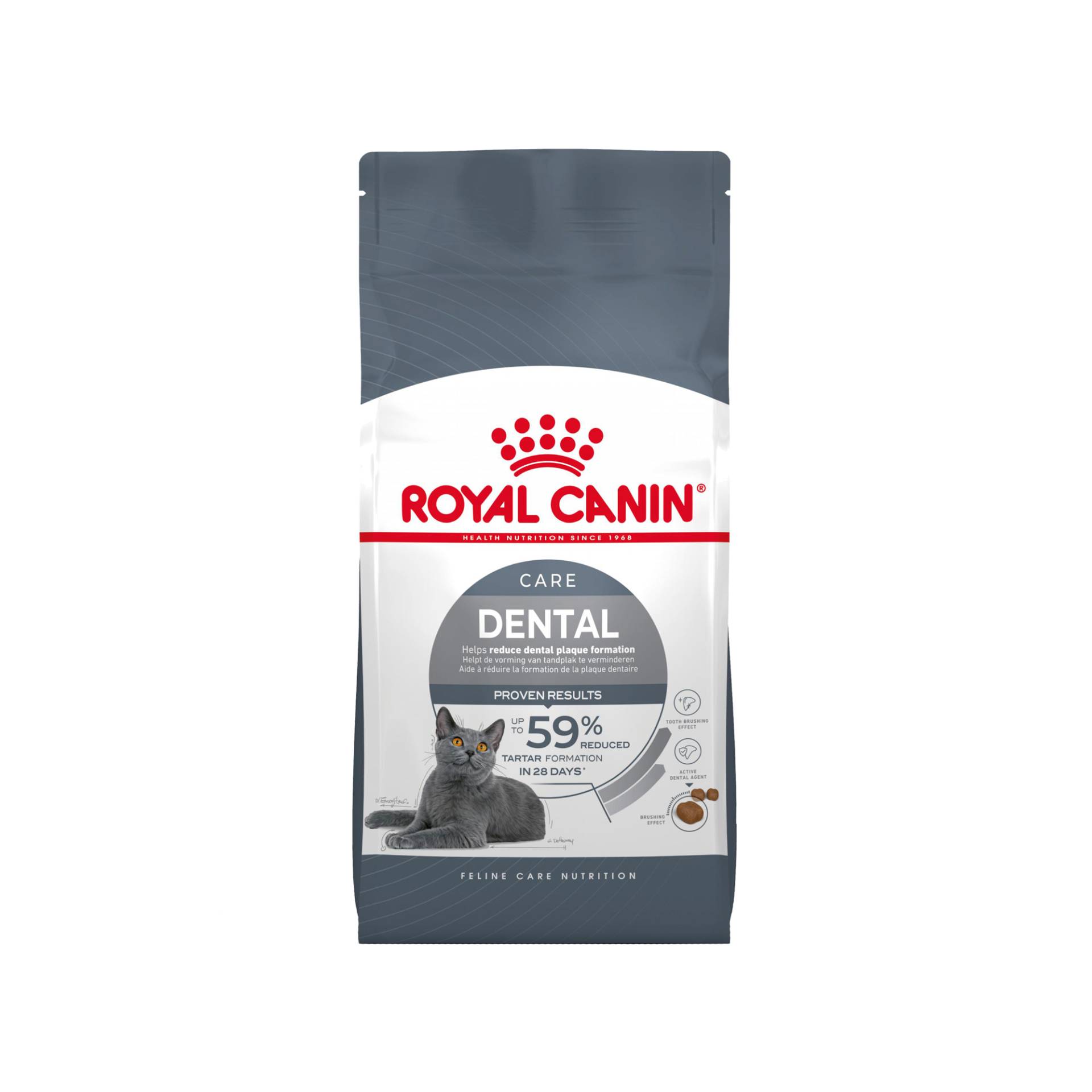 Royal Canin Dental Care Katzenfutter - 3,5 kg von Royal Canin