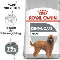 ROYAL CANIN Dental Care Maxi 9 kg von Royal Canin