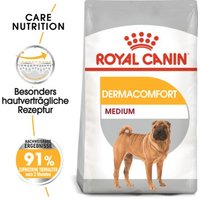 ROYAL CANIN Dermacomfort Medium 12 kg von Royal Canin