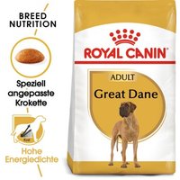 ROYAL CANIN Deutsche Dogge Adult 12 kg von Royal Canin