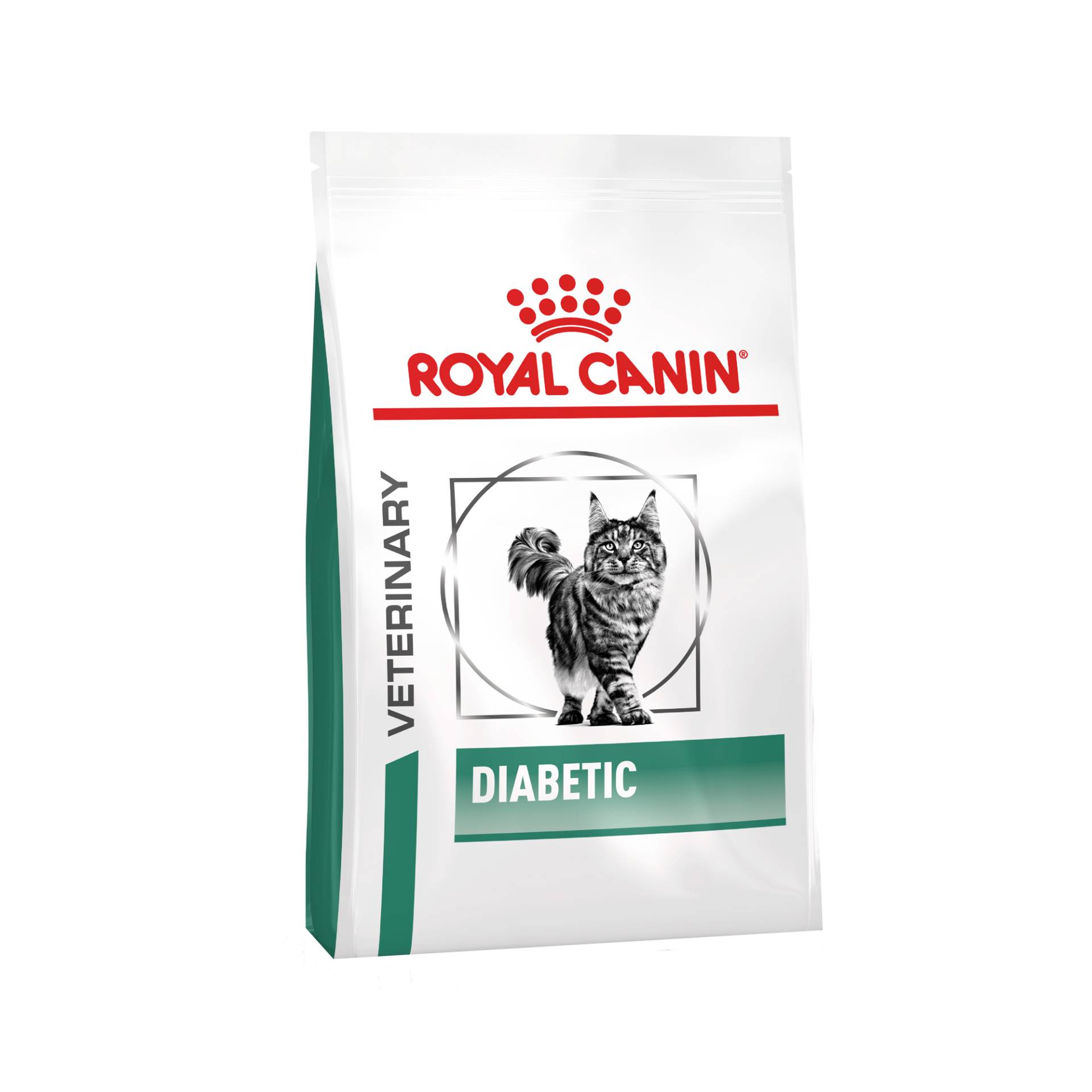 Royal Canin Diabetic (DS 46) Katzenfutter - 1,5 kg von Royal Canin