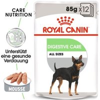 ROYAL CANIN Digestive Care Adult Mousse 12x85 g von Royal Canin