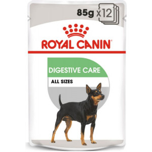 Royal Canin Digestive Care Nassfutter 1 Karton (12 x 85 g) von Royal Canin