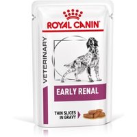 ROYAL CANIN ® Veterinary EARLY RENAL Stückchen in Soße 12x100g von Royal Canin