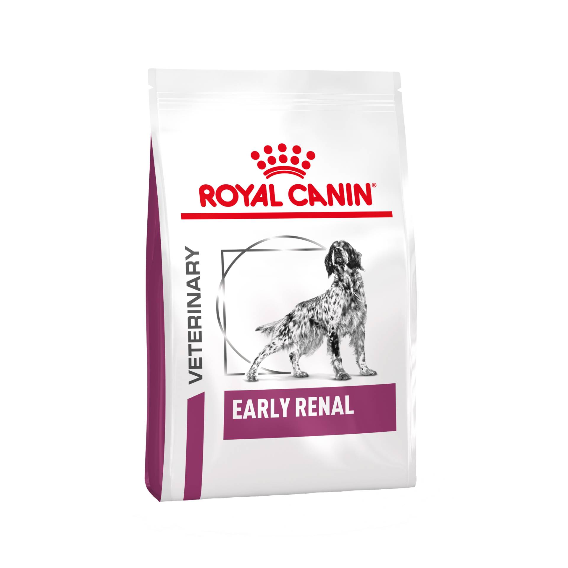 Royal Canin Early Renal Hund - 14 kg von Royal Canin