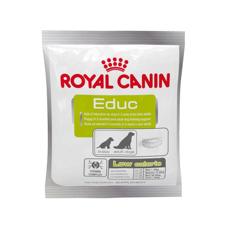 Royal Canin Educ Hund - 5 x 50 g von Royal Canin