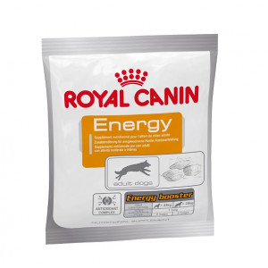 Royal Canin Energy Trainingssnack für Hunde 5 x 50 g von Royal Canin