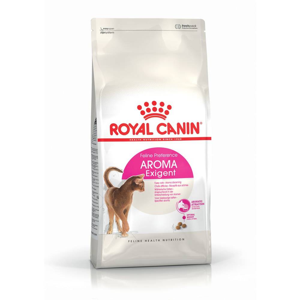 Royal Canin Aroma Exigent - 2 kg von Royal Canin