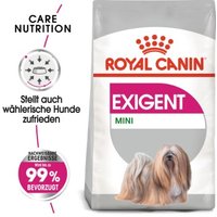 ROYAL CANIN Exigent Mini 1 kg von Royal Canin