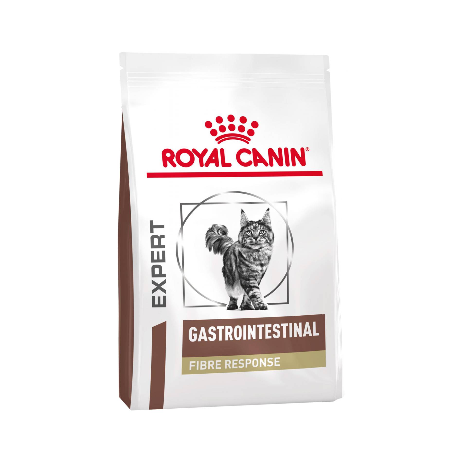 Royal Canin Fibre Response (FR 31) Katzenfutter - 400 g von Royal Canin