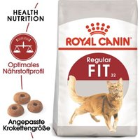 ROYAL CANIN Regular Fit 32 10 kg von Royal Canin