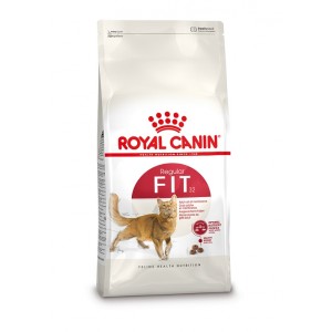 Royal Canin Regular Fit 32 Katzenfutter 10 kg von Royal Canin