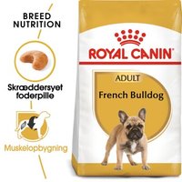 ROYAL CANIN Französische Bulldogge Adult 3 kg von Royal Canin