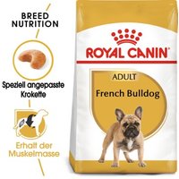 ROYAL CANIN Französische Bulldogge Adult 1,5 kg von Royal Canin