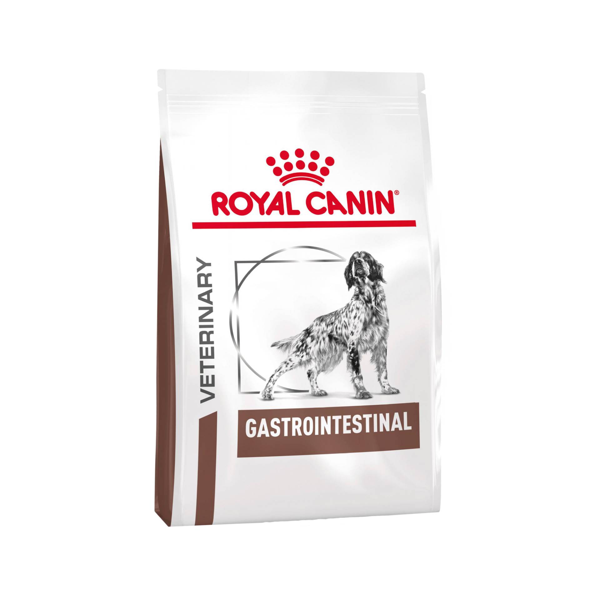 Royal Canin Gastro Intestinal (GI 25) Hundefutter - 2 kg von Royal Canin