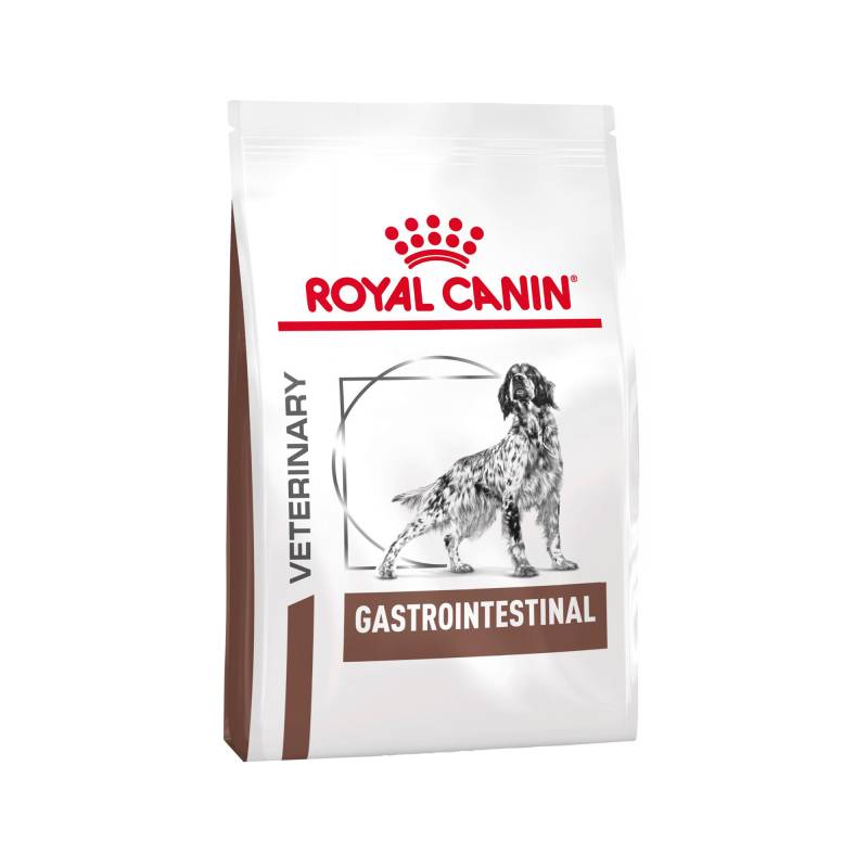 Royal Canin Gastro Intestinal (GI 25) Hundefutter - 7,5 kg von Royal Canin