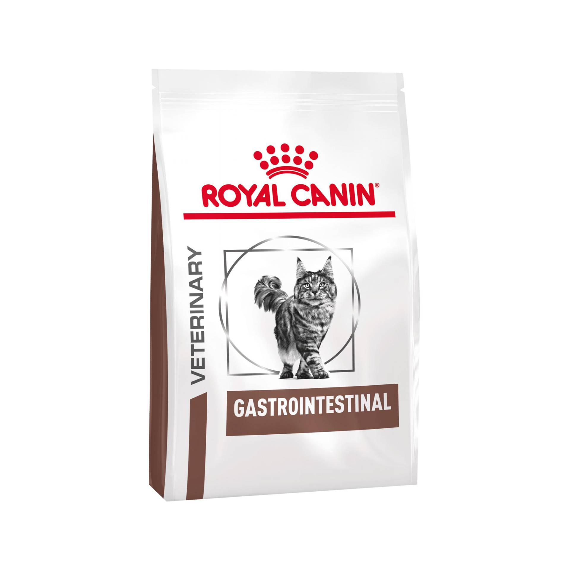 Royal Canin Gastro Intestinal (GI 32) Katzenfutter - 2 kg von Royal Canin