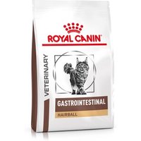 ROYAL CANIN Veterinary Gastrointestinal Hairball 2 kg von Royal Canin