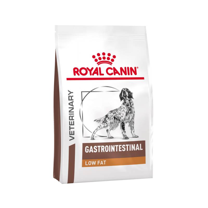 Royal Canin Gastro Intestinal Low Fat (LF 22) Hundefutter - 1,5 kg von Royal Canin