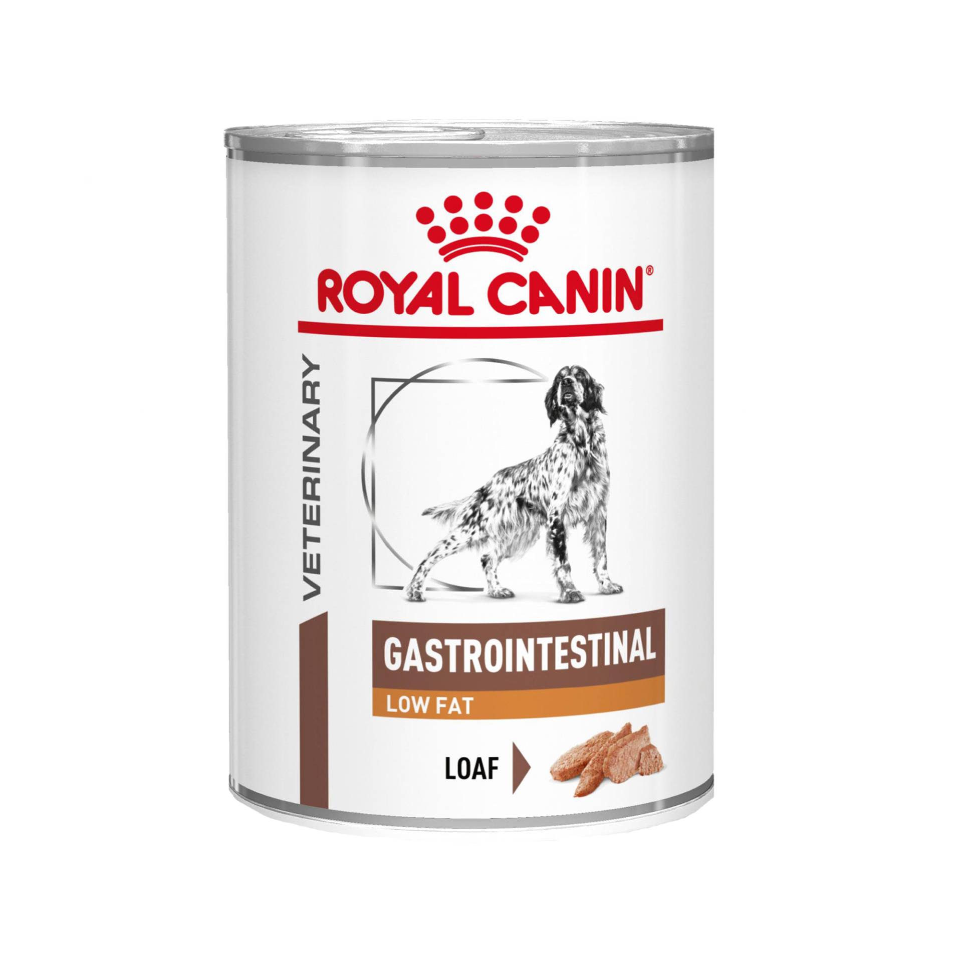 Royal Canin Gastro Intestinal Low Fat Hundefutter - Dosen - 12 x 420 g von Royal Canin