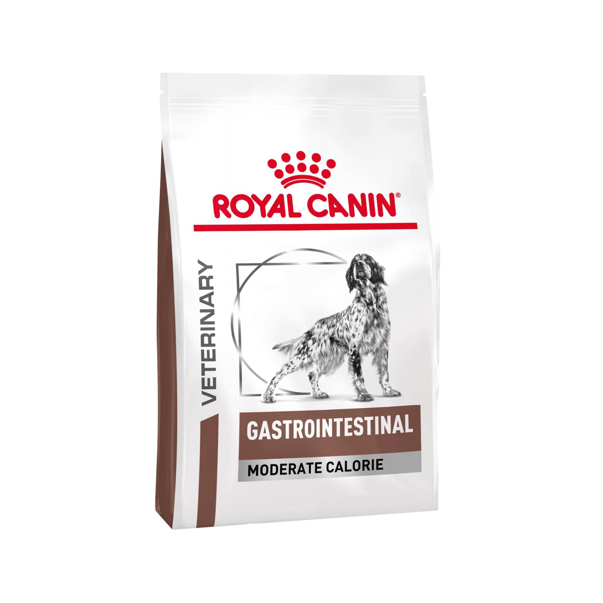 Royal Canin Gastro Intestinal Moderate Calorie (GIM 23) Hundefutter - 15 kg von Royal Canin