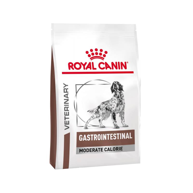 Royal Canin Gastro Intestinal Moderate Calorie (GIM 23) Hundefutter - 7,5 kg von Royal Canin