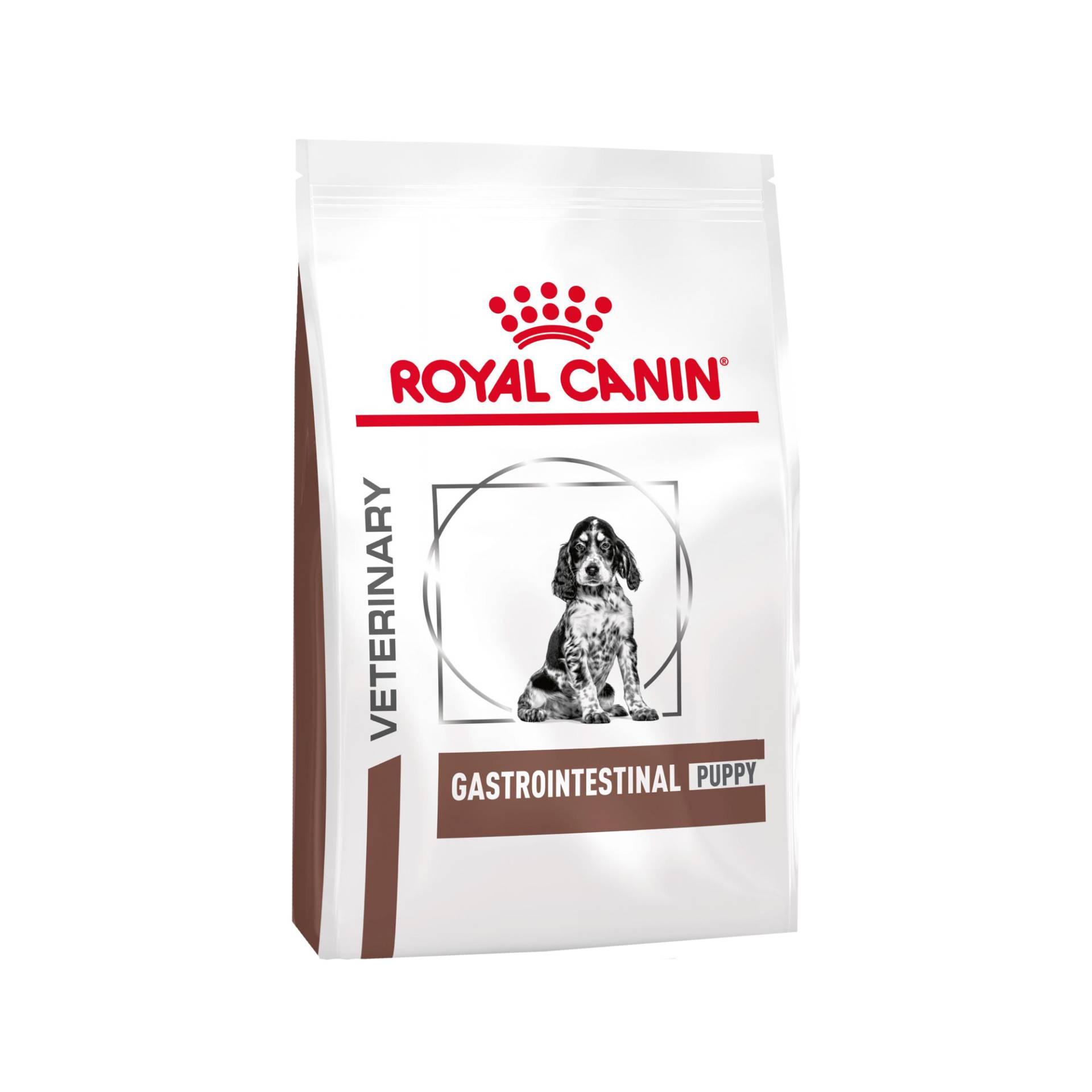 Royal Canin Gastro Intestinal Puppy (GIJ 29) Hundefutter - 2,5 kg von Royal Canin