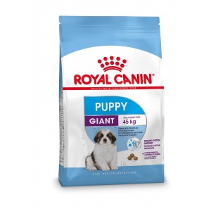 Royal Canin Giant Puppy Hundefutter 15 kg von Royal Canin