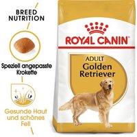 ROYAL CANIN Golden Retriever Adult 12 kg von Royal Canin