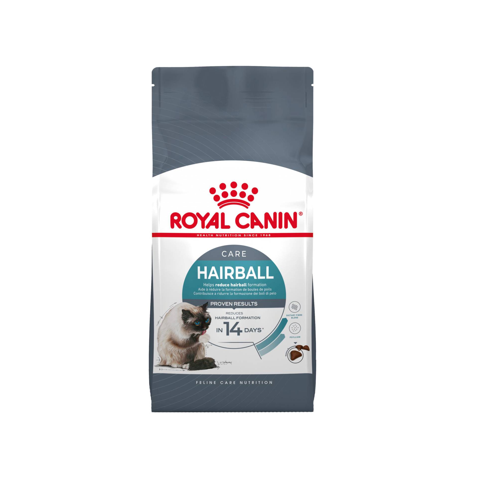 Royal Canin Hairball Care Katzenfutter - 10 kg von Royal Canin