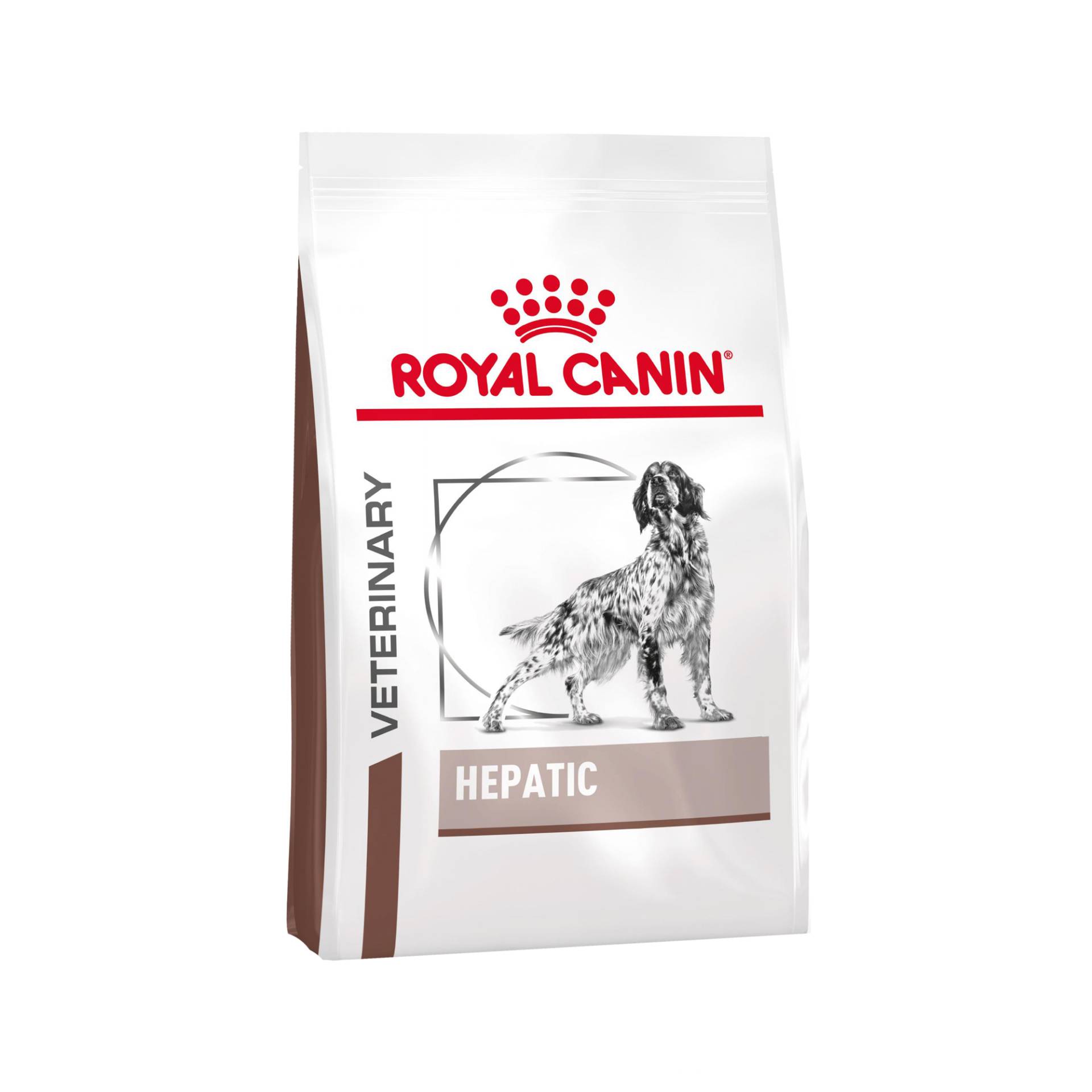 Royal Canin Hepatic (HF 16) Hundefutter - 1,5 kg von Royal Canin