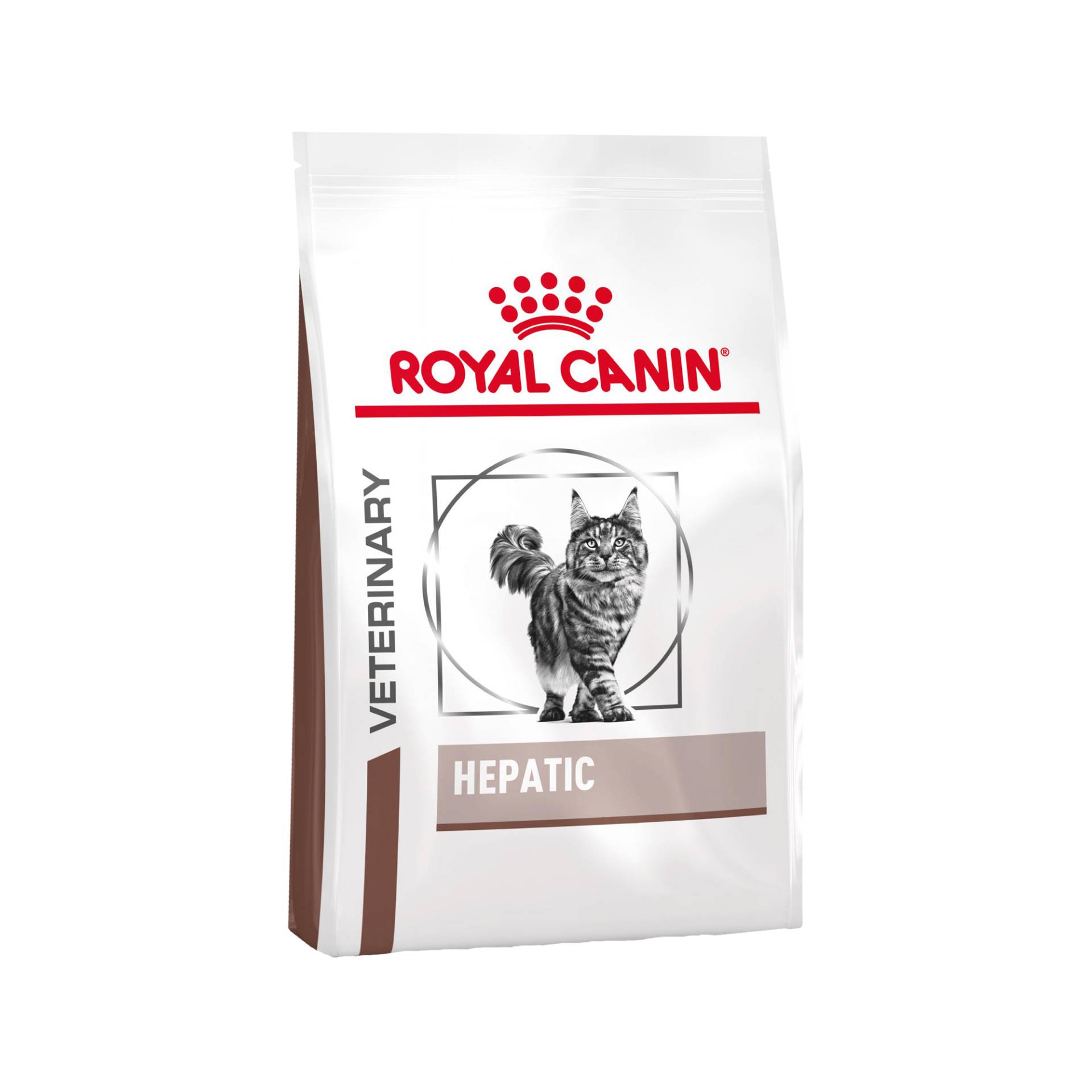 Royal Canin Hepatic (HF 26) Katzenfutter - 2 kg von Royal Canin