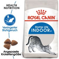 ROYAL CANIN Home Life Indoor 27 10 kg von Royal Canin