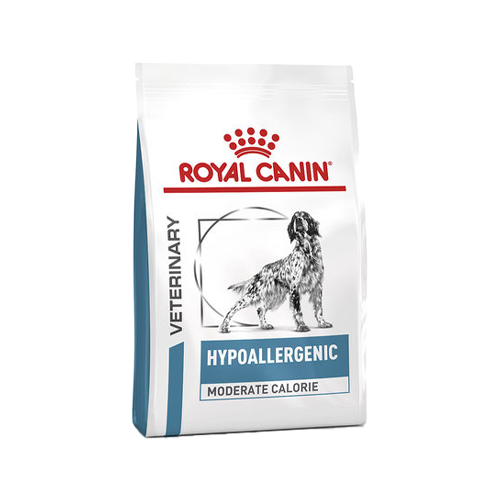 Royal Canin Hypoallergenic Moderate Calorie (HME 23) Hundefutter - 14 kg von Royal Canin