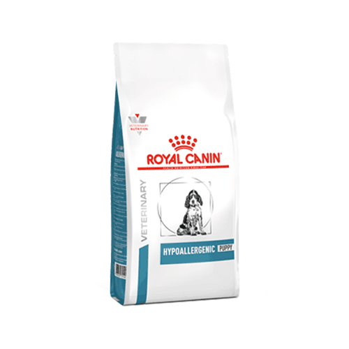 Royal Canin Hypoallergenic Welpen - 1,5 kg von Royal Canin