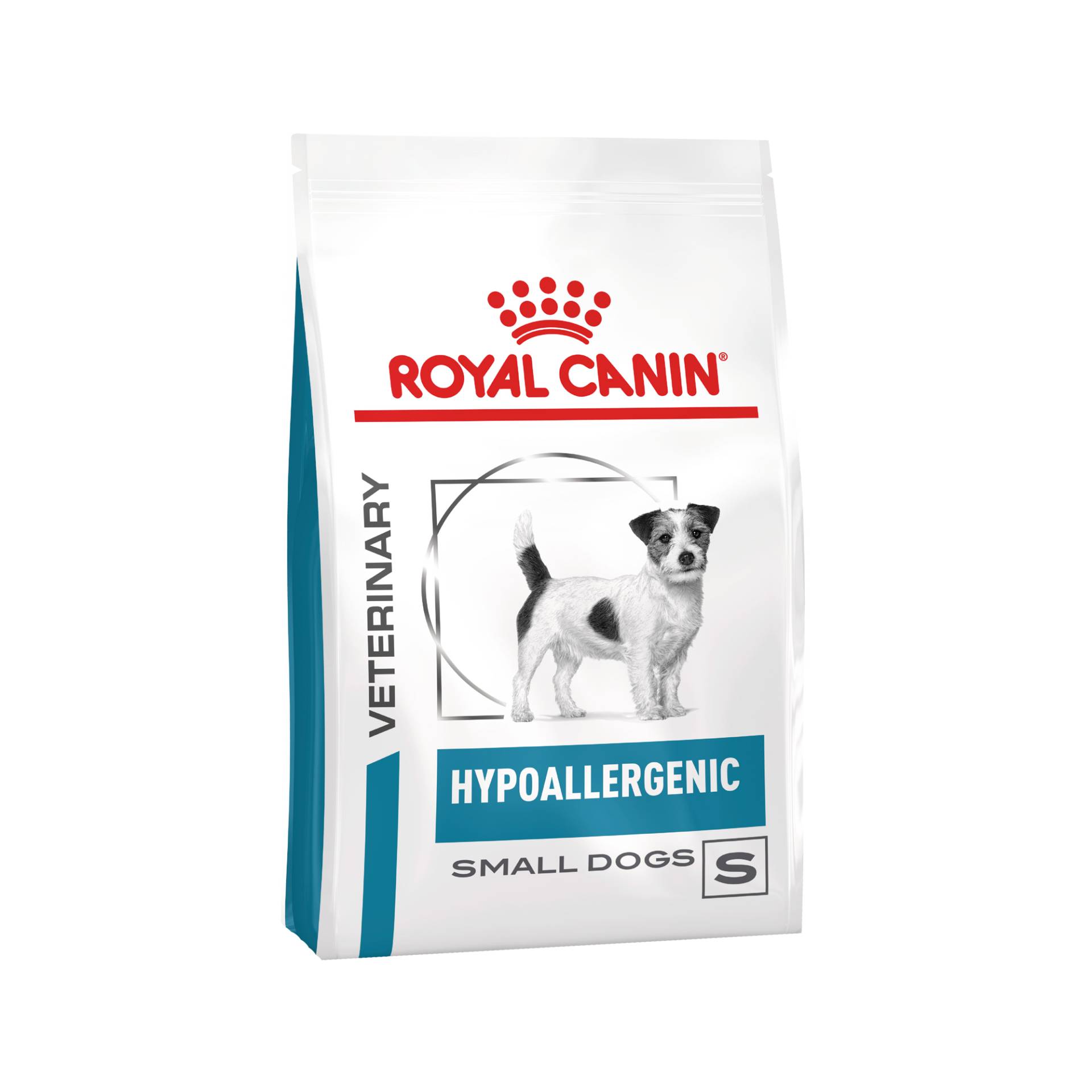 Royal Canin Hypoallergenic kleiner Hund - 2 x 3,5 kg von Royal Canin