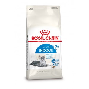 Royal Canin Indoor 7+ Katzenfutter 1,5 kg von Royal Canin